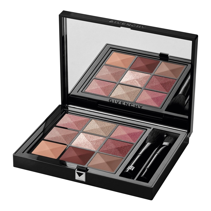 PALETA DE SOMBRAS GIVENCHY LE9 N9 - 2