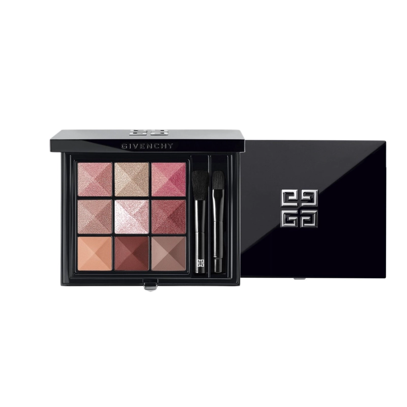 PALETA DE SOMBRAS GIVENCHY LE9 N9 - 3