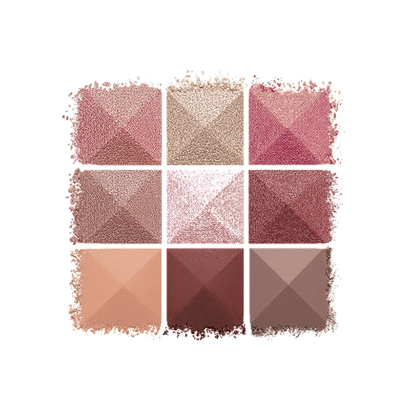 PALETA DE SOMBRAS GIVENCHY LE9 N9 - 4