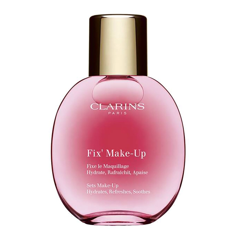 FIJADOR DE MAQUILLAJE CLARINS FIX´MAKE-UP 50 ML - 1