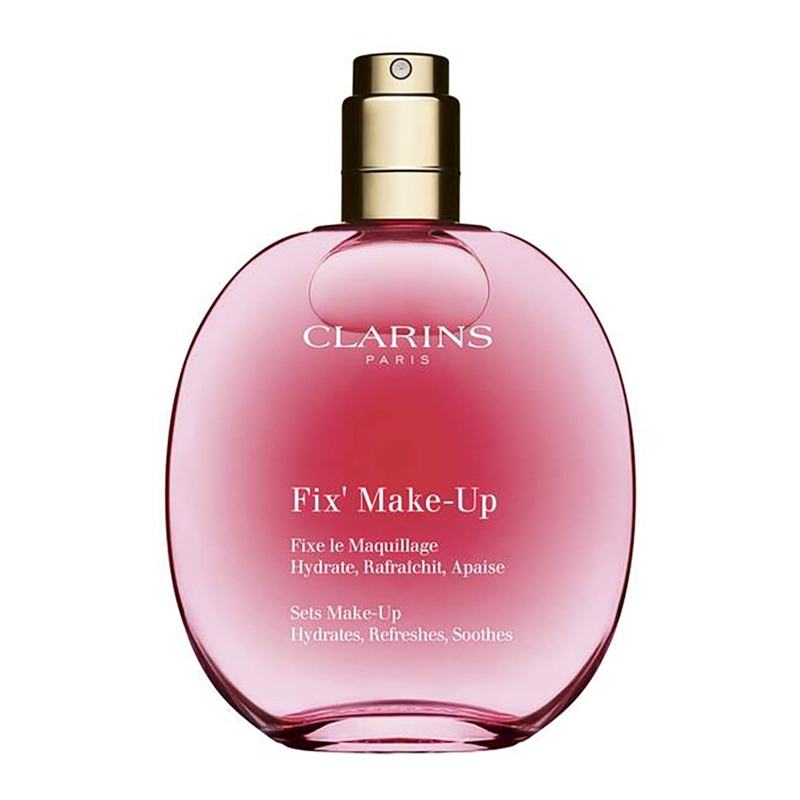 FIJADOR DE MAQUILLAJE CLARINS FIX´MAKE-UP 50 ML - 4