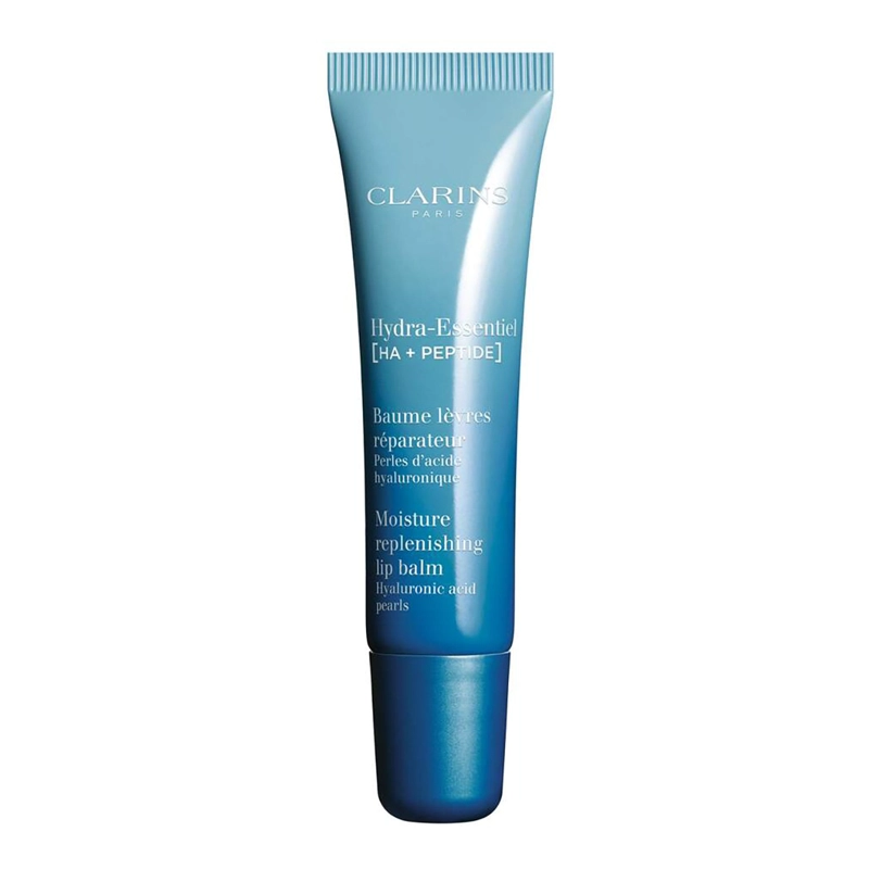 TRATAMIENTO LABIOS CLARINS HYDRA-ESSENTIEL LIP BALM 15ML - 1
