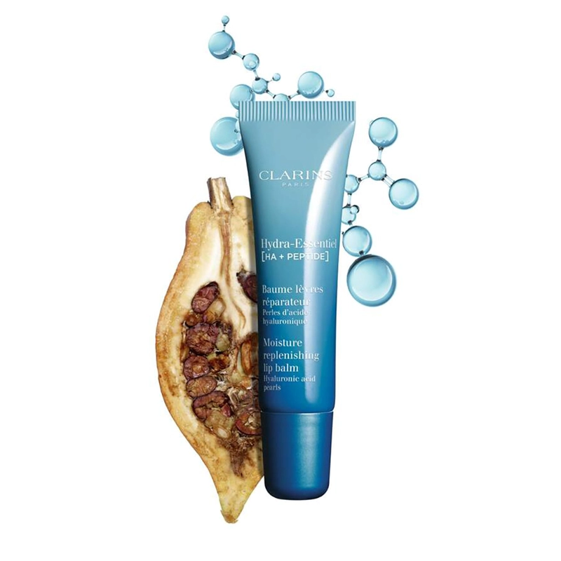 TRATAMIENTO LABIOS CLARINS HYDRA-ESSENTIEL LIP BALM 15ML - 3