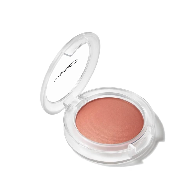RUBOR MAC GLOW PLAY CUSH EN EL TONO GRAND 3GM - 1