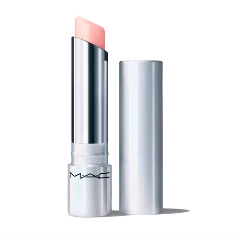BÁLSAMO LABIAL MAC GLOWPLAY TENDERTALK LIP BALM EN EL TONO FAVOURITE 14GM - 1