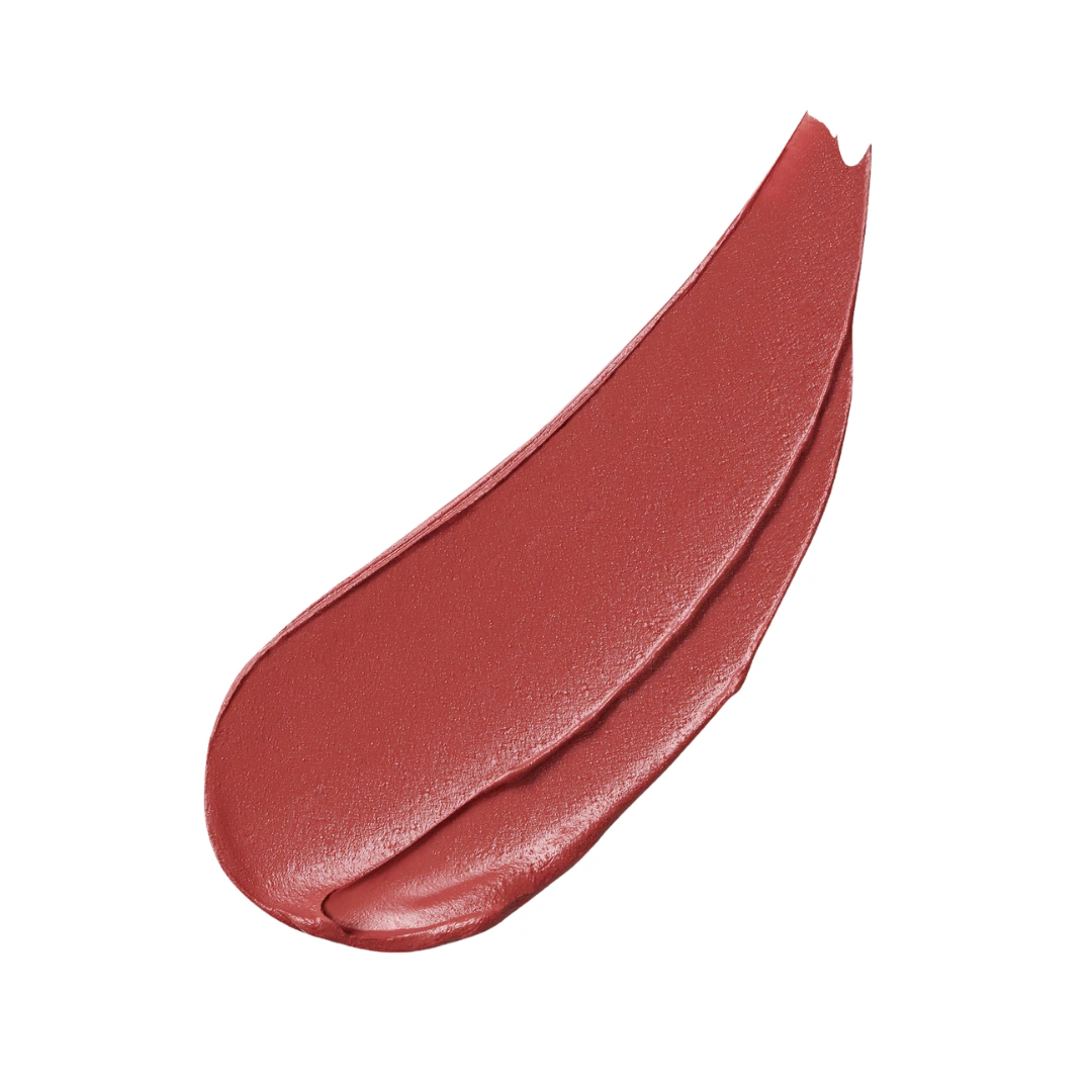 LABIAL ESTEE LAUDER PURE COLOR EXPLICIT MATE LIPSTICK WRONG PLACE, RIGHT TIME - 2