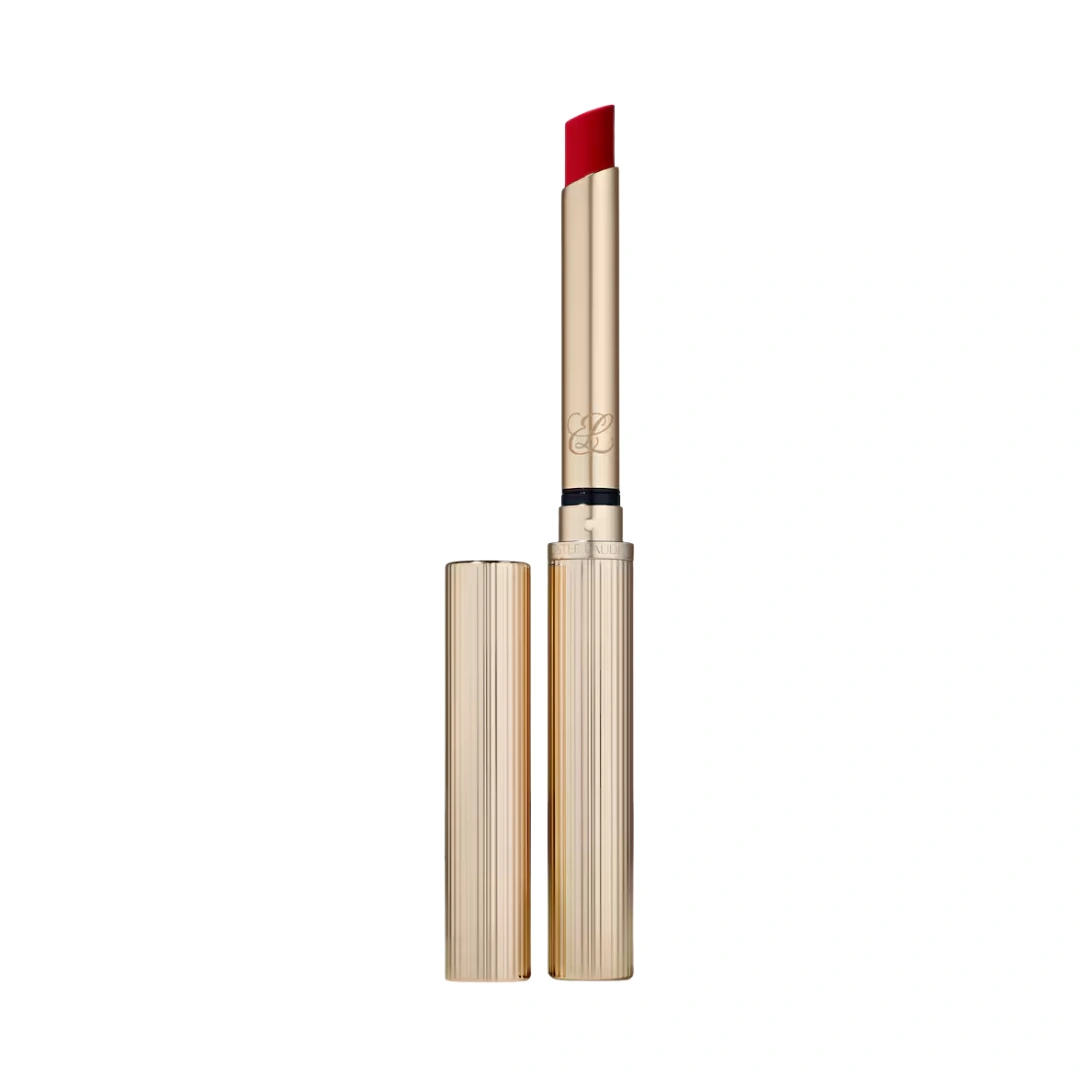 LABIAL ESTEE LAUDER PURE COLOR EXPLICIT MATE LIPSTICK HEARTBEAT - 1