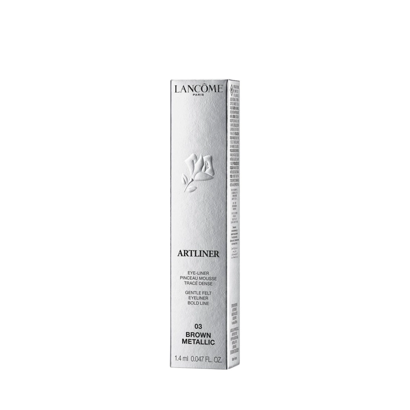 DELINEADOR LANCOME ARTLINER - 4