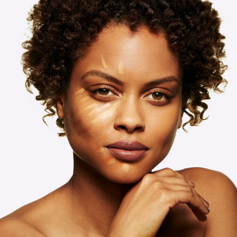 PALETA CORRECTORES MAC STUDIO FIX CONCEAL AND CORRECT TONO MEDIUM DEEP 6GM - 4