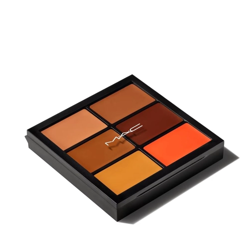 PALETA CORRECTORES MAC STUDIO FIX CONCEAL AND CORRECT TONO DARK 6GM - 3