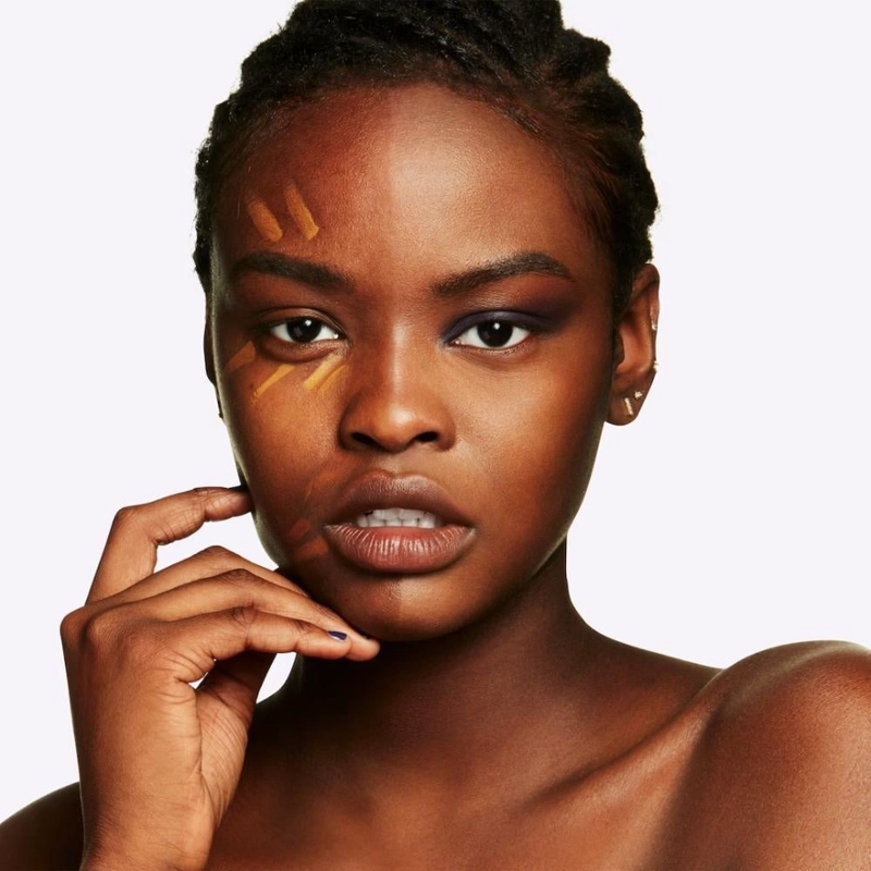 PALETA CORRECTORES MAC STUDIO FIX CONCEAL AND CORRECT TONO DARK 6GM - 5