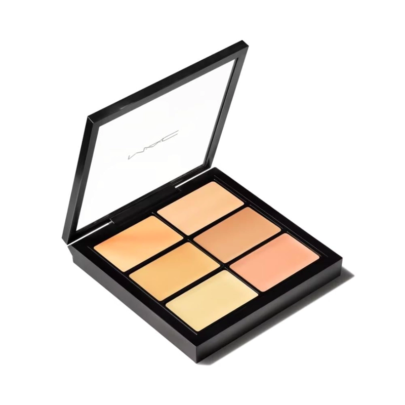PALETA CORRECTORES MAC STUDIO FIX CONCEAL AND CORRECT TONO LIGHT 6GM - 2