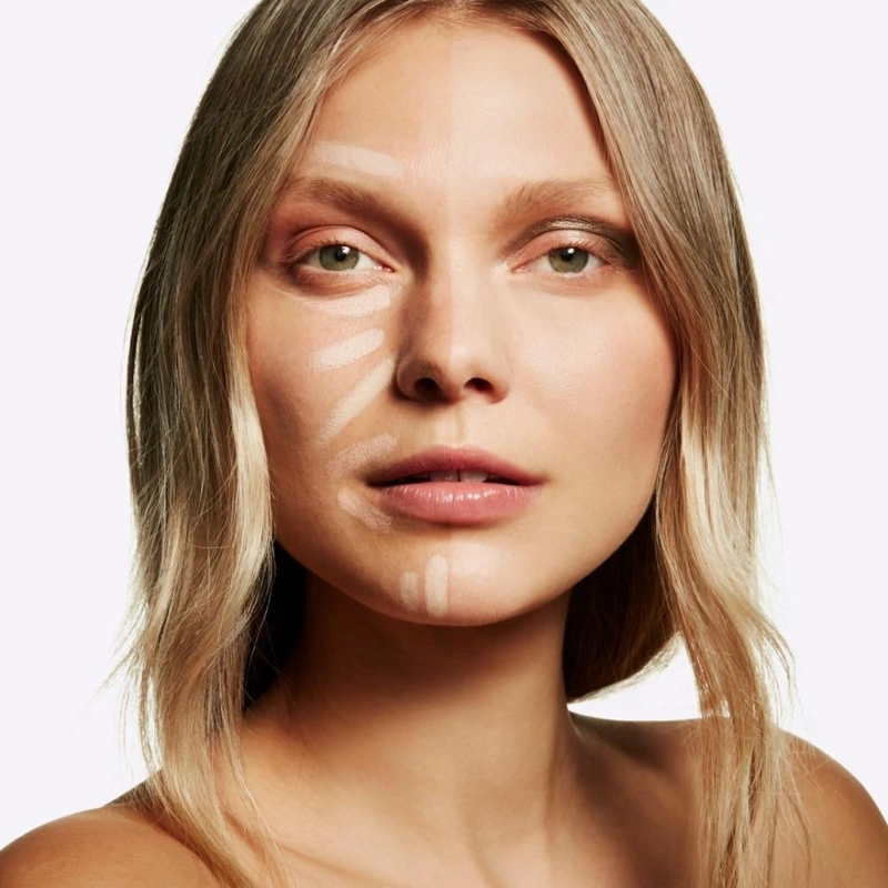 PALETA CORRECTORES MAC STUDIO FIX CONCEAL AND CORRECT TONO LIGHT 6GM - 5