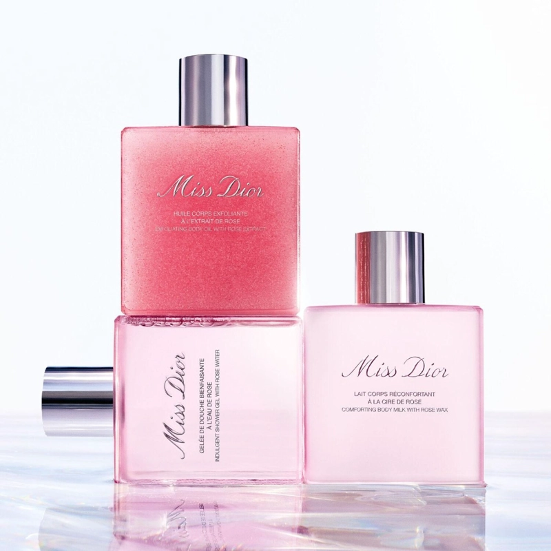 DIOR MISS DIOR GEL DE DUCHA 175ML - 2