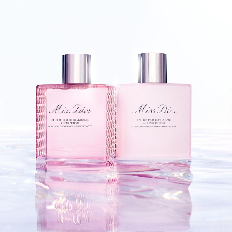 DIOR MISS DIOR GEL DE DUCHA 175ML - 3