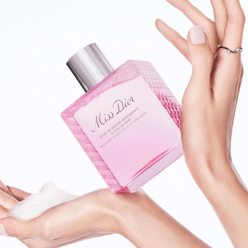 DIOR MISS DIOR GEL DE DUCHA 175ML - 4