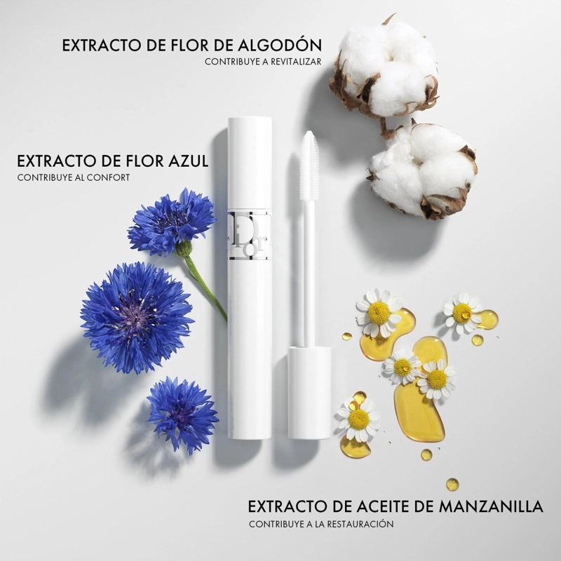 DIOR MASCARA DIORSHOW MAXIMIZER 4D - 6