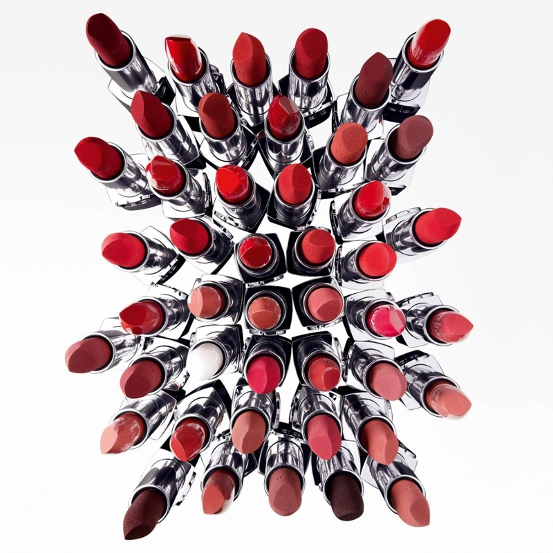 DIOR LABIAL ROUGE DIOR VELVET 320 - 5