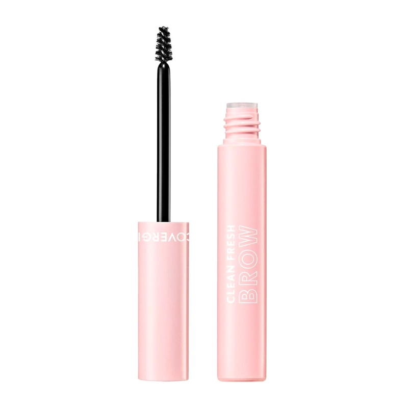 GEL CEJAS COVERGIRL CLEAN FRESH WATERPROOF - 1