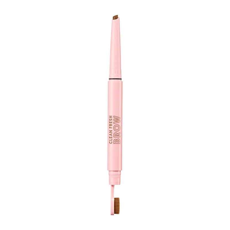DELINEADOR CEJAS COVERGIRL CLEAN FRESH AUBURN WATERPROOF - 1