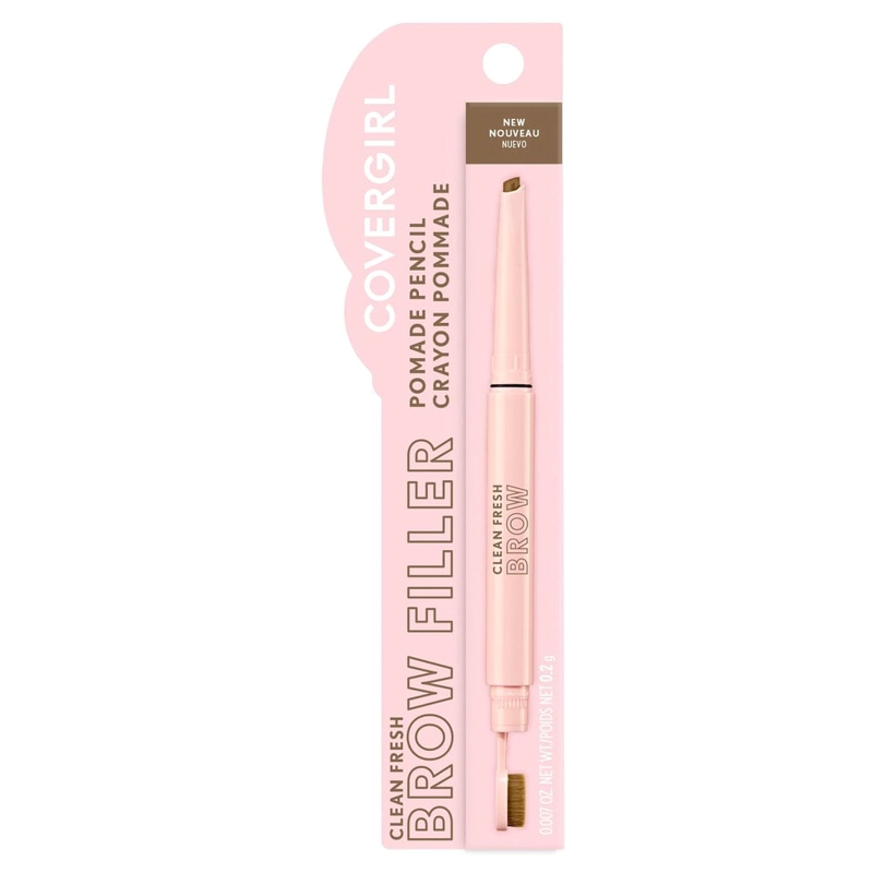 DELINEADOR CEJAS COVERGIRL CLEAN FRESH AUBURN WATERPROOF - 3