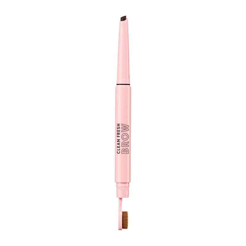 DELINEADOR CEJAS COVERGIRL CLEAN FRESH DARK WATERPROOF - 1
