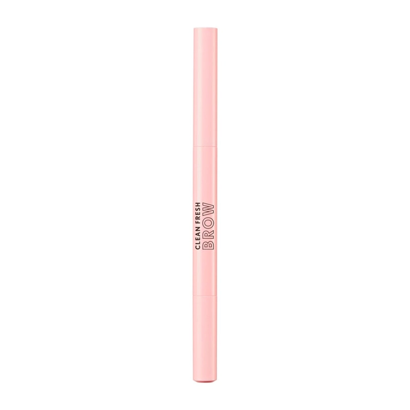 DELINEADOR CEJAS COVERGIRL CLEAN FRESH DARK WATERPROOF - 2