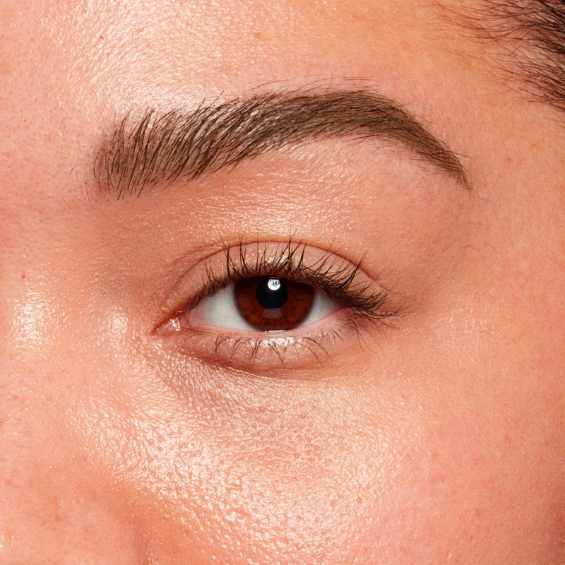 DELINEADOR CEJAS COVERGIRL CLEAN FRESH DARK WATERPROOF - 5