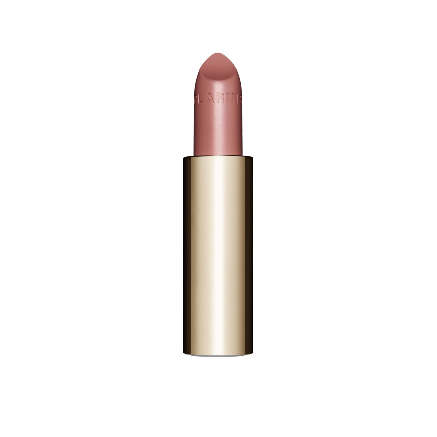 LABIAL CLARINS JOLI ROUGE REFILL 787  CAMELLIA NUDE - 1