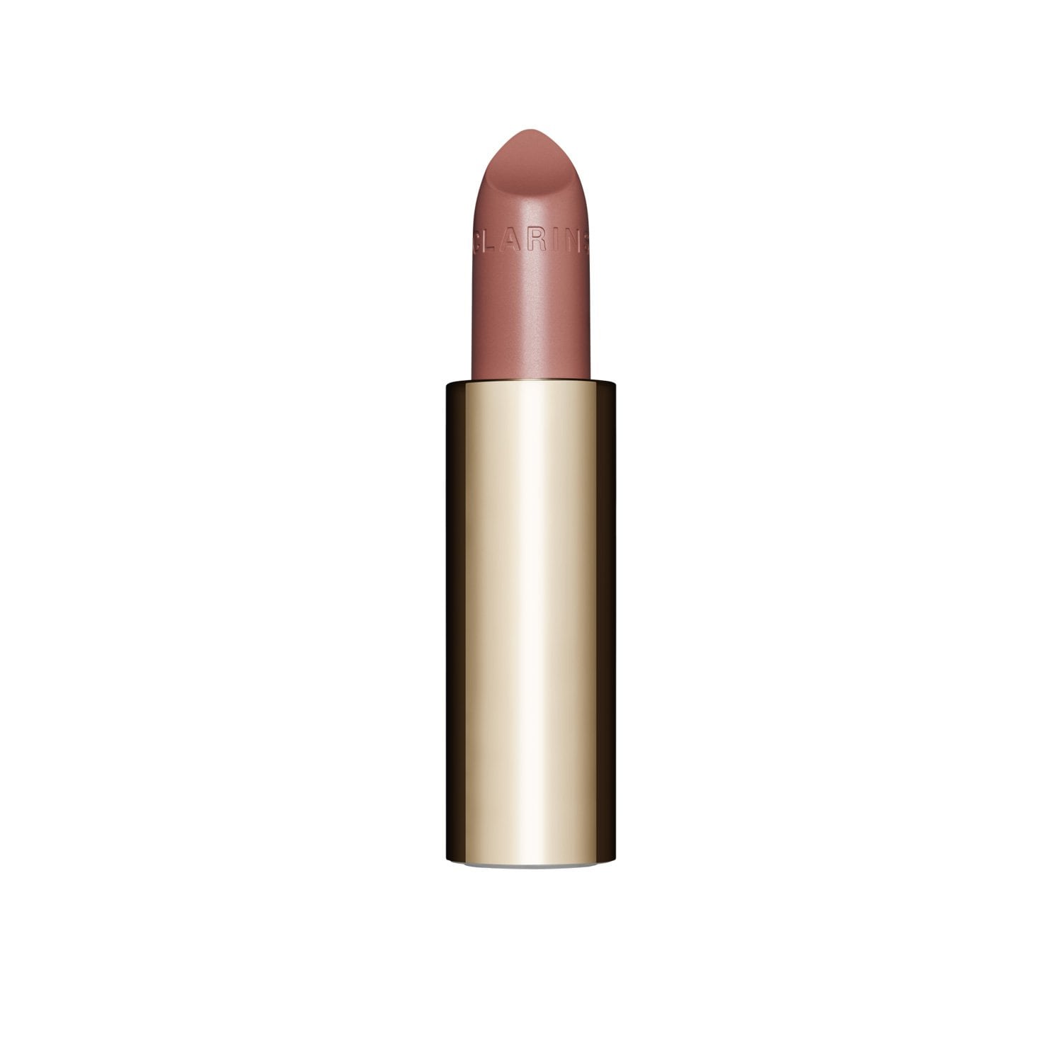 LABIAL CLARINS JOLI ROUGE REFILL 788  PEACH NUDE - 1