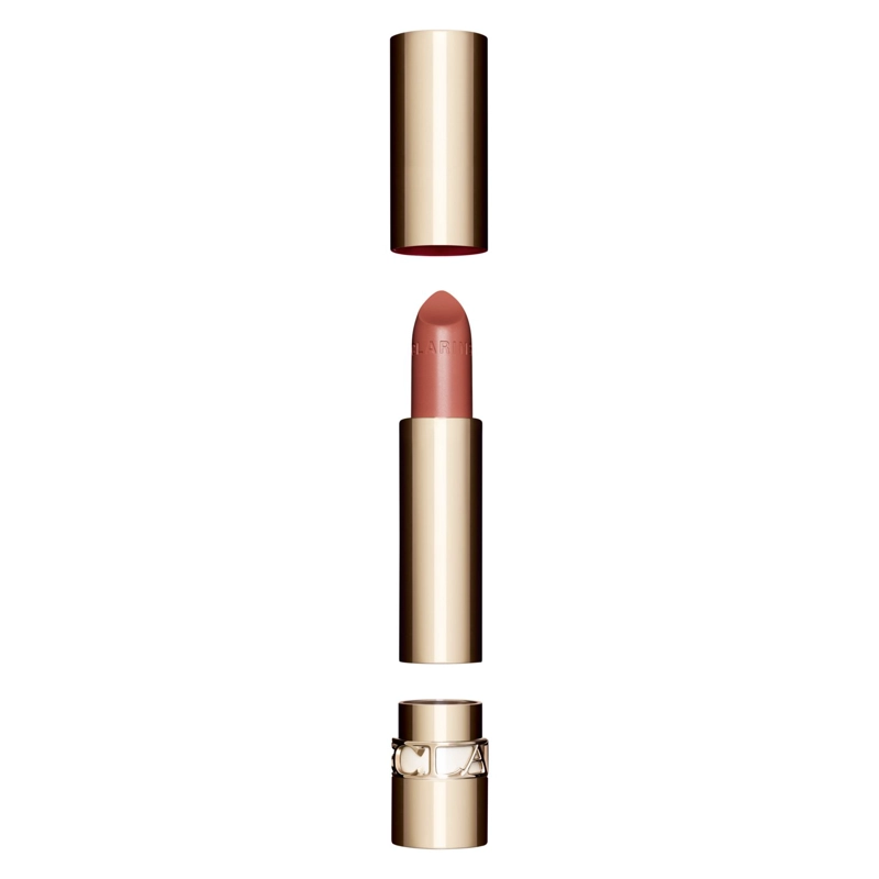 LABIAL CLARINS JOLI ROUGE REFILL 789 MOCHA NUDE - 2