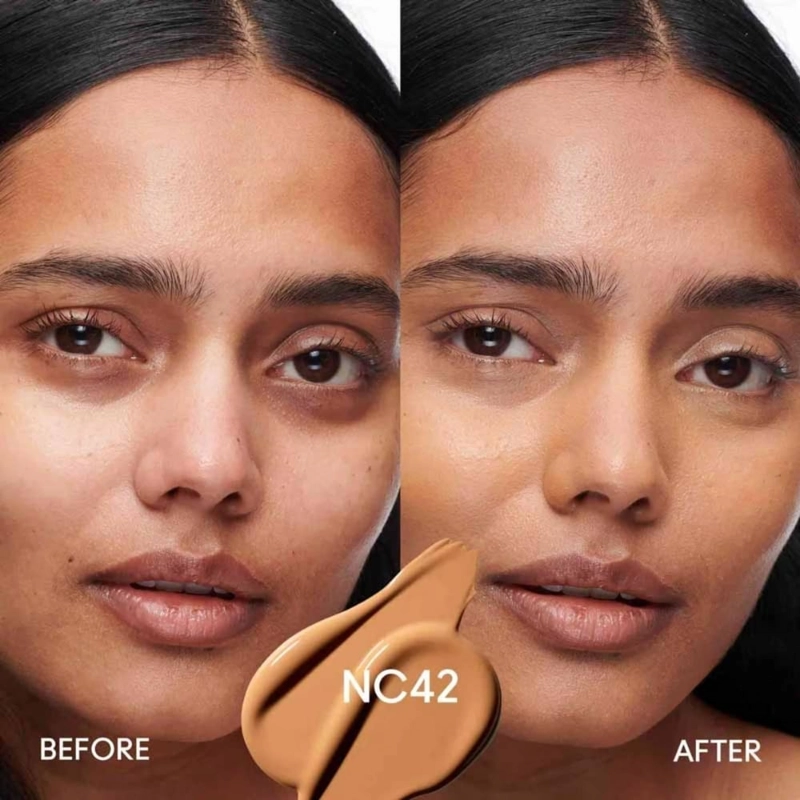 CORRECTOR MAC STUDIO RADIANCE 24HR LUMINOUS LIFT NC42 11 ML - 3
