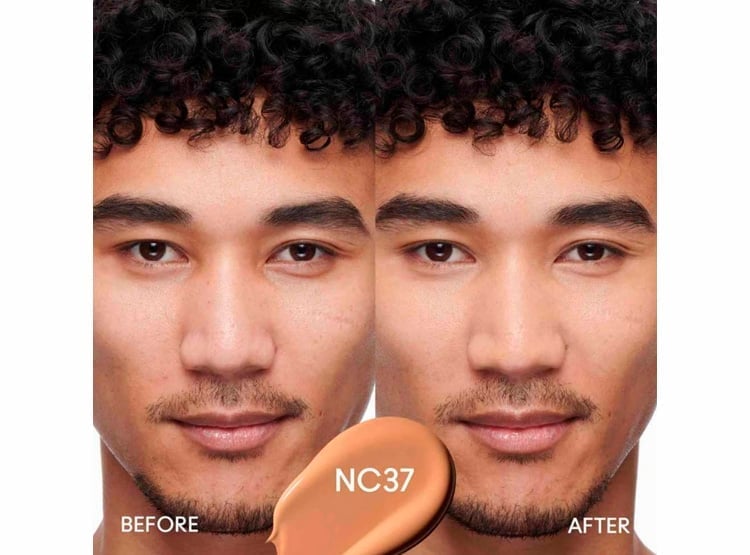 CORRECTOR MAC STUDIO RADIANCE 24HR LUMINOUS LIFT NC37 11 ML - 2