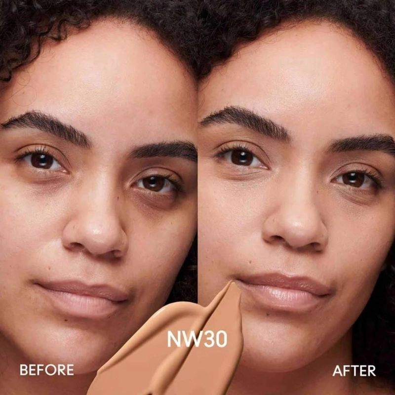 CORRECTOR MAC STUDIO RADIANCE 24HR LUMINOUS LIFT NW30 11 ML - 3