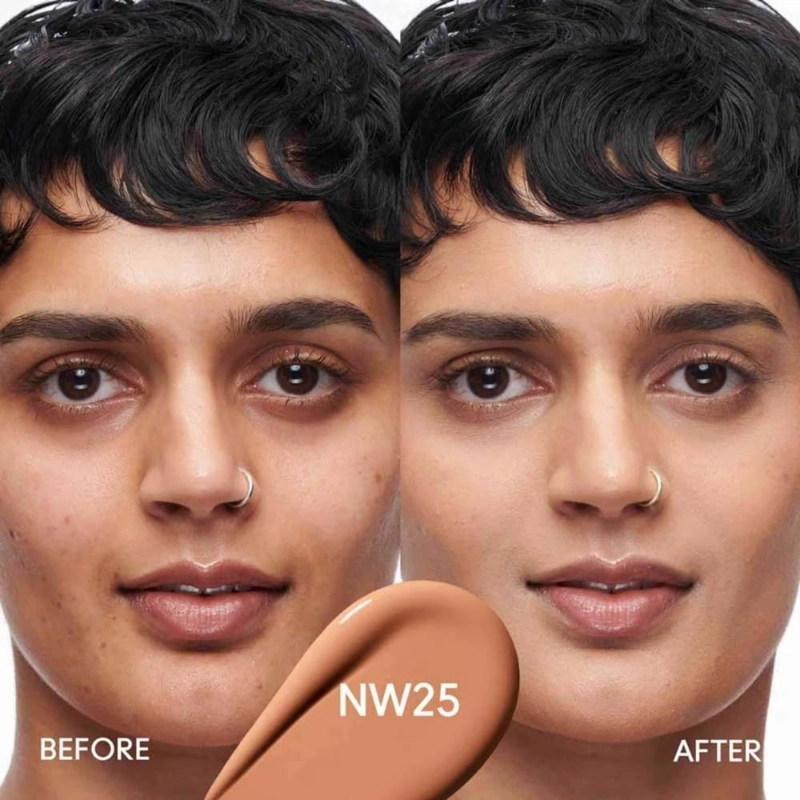 CORRECTOR MAC STUDIO RADIANCE 24HR LUMINOUS LIFT NW25 11 ML - 3