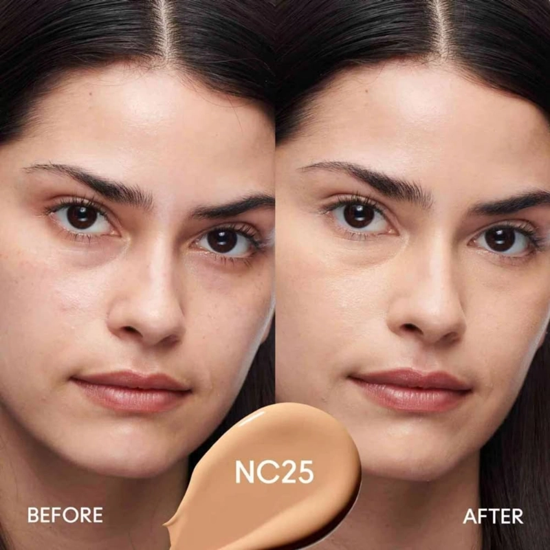 CORRECTOR MAC STUDIO RADIANCE 24HR LUMINOUS LIFT NC25 11 ML - 3