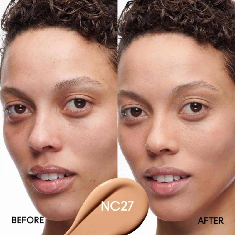 CORRECTOR MAC STUDIO RADIANCE 24HR LUMINOUS LIFT NC27 11 ML - 3