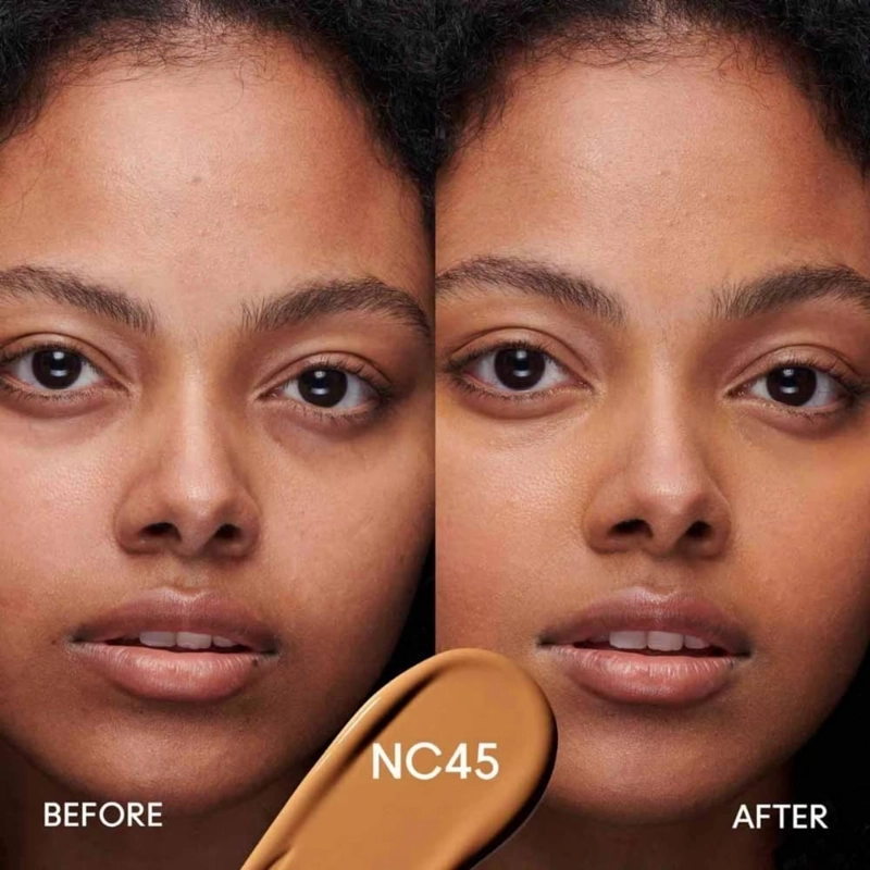 CORRECTOR MAC STUDIO RADIANCE 24HR LUMINOUS LIFT NC45 11 ML - 3