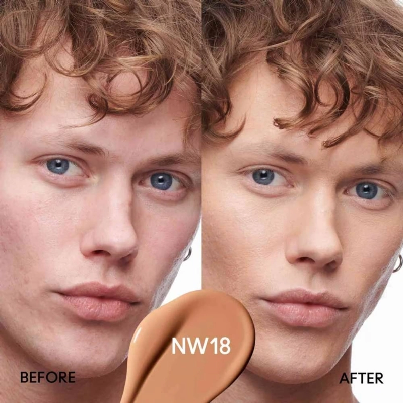CORRECTOR MAC STUDIO RADIANCE 24HR LUMINOUS LIFT NW18 11 ML - 3