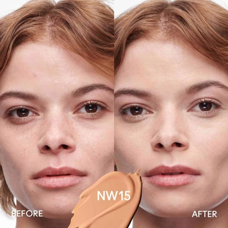CORRECTOR MAC STUDIO RADIANCE 24HR LUMINOUS LIFT NW15 11 ML - 3