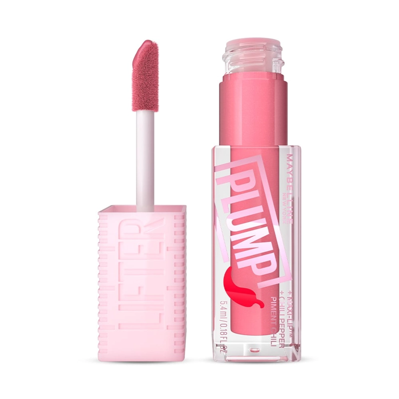 SET MAYBELLINE LOS FAVORITOS DE MIRANDA CAPURRO BLUSH BLAZE - 2