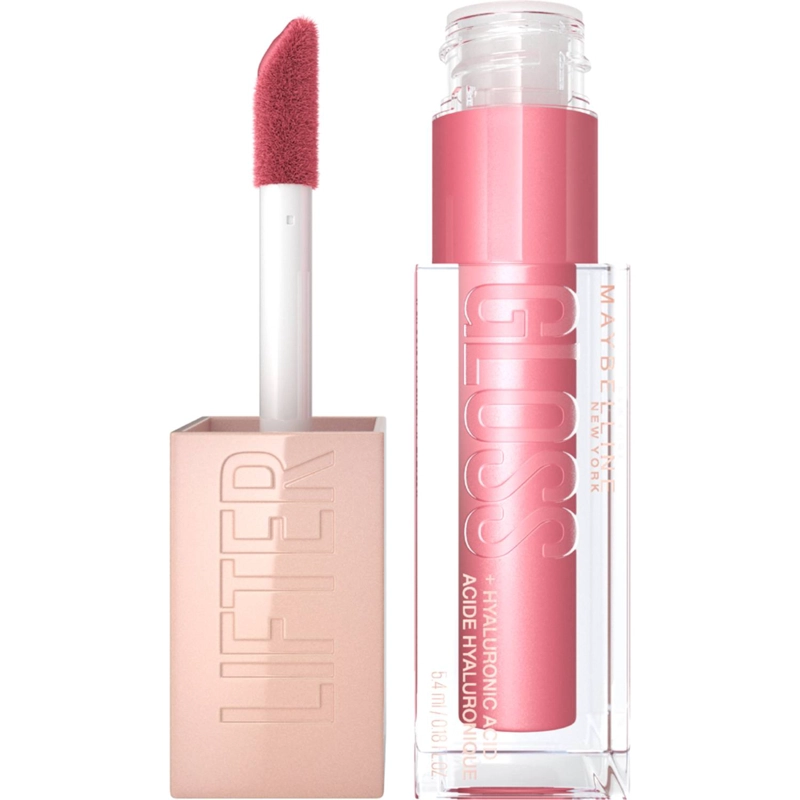 SET MAYBELLINE LOS FAVORITOS DE MIRANDA CAPURRO BLUSH BLAZE - 3