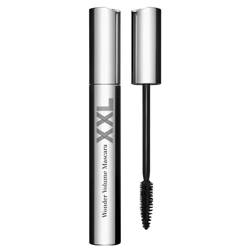 MASCARA DE PESTAÑAS CLARINS WONDER VOLUME XXL - 1