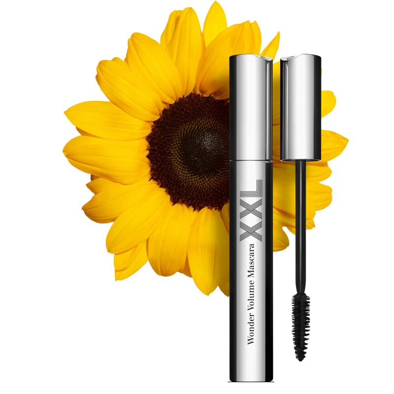 MASCARA DE PESTAÑAS CLARINS WONDER VOLUME XXL - 2
