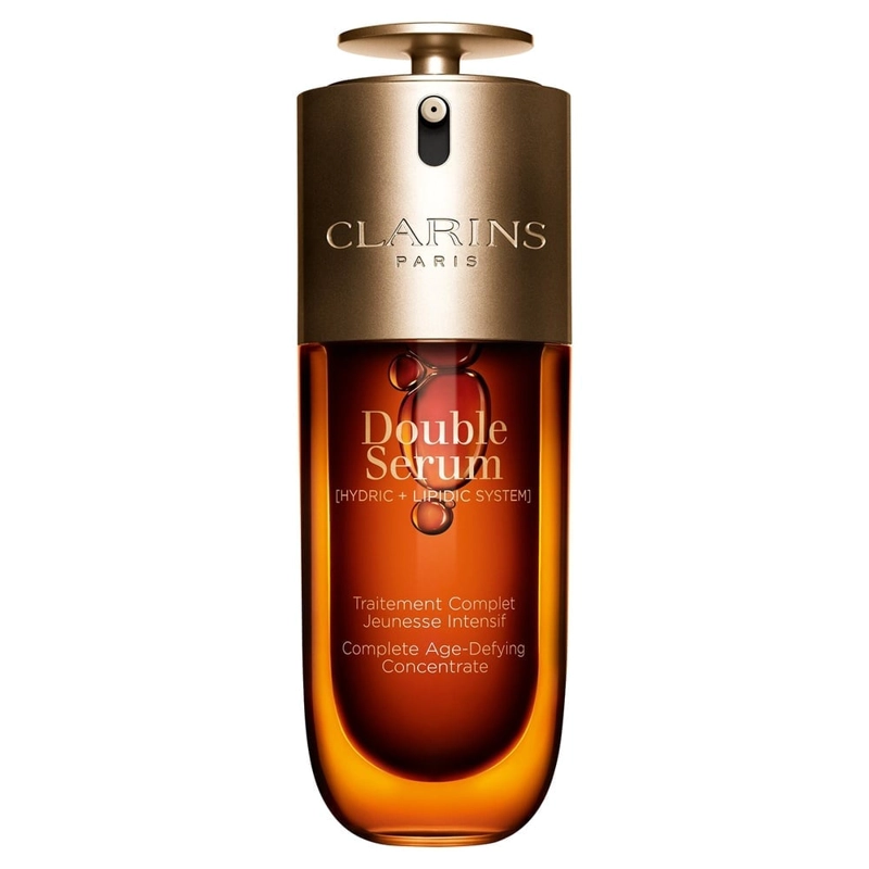 TRATAMIENTO ROSTRO CLARINS DOUBLE SERUM 50ML - 1