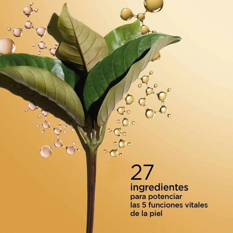 TRATAMIENTO ROSTRO CLARINS DOUBLE SERUM 50ML - 3
