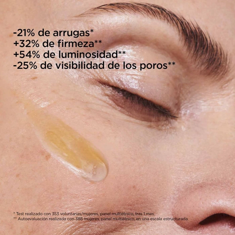 TRATAMIENTO ROSTRO CLARINS DOUBLE SERUM 50ML - 4