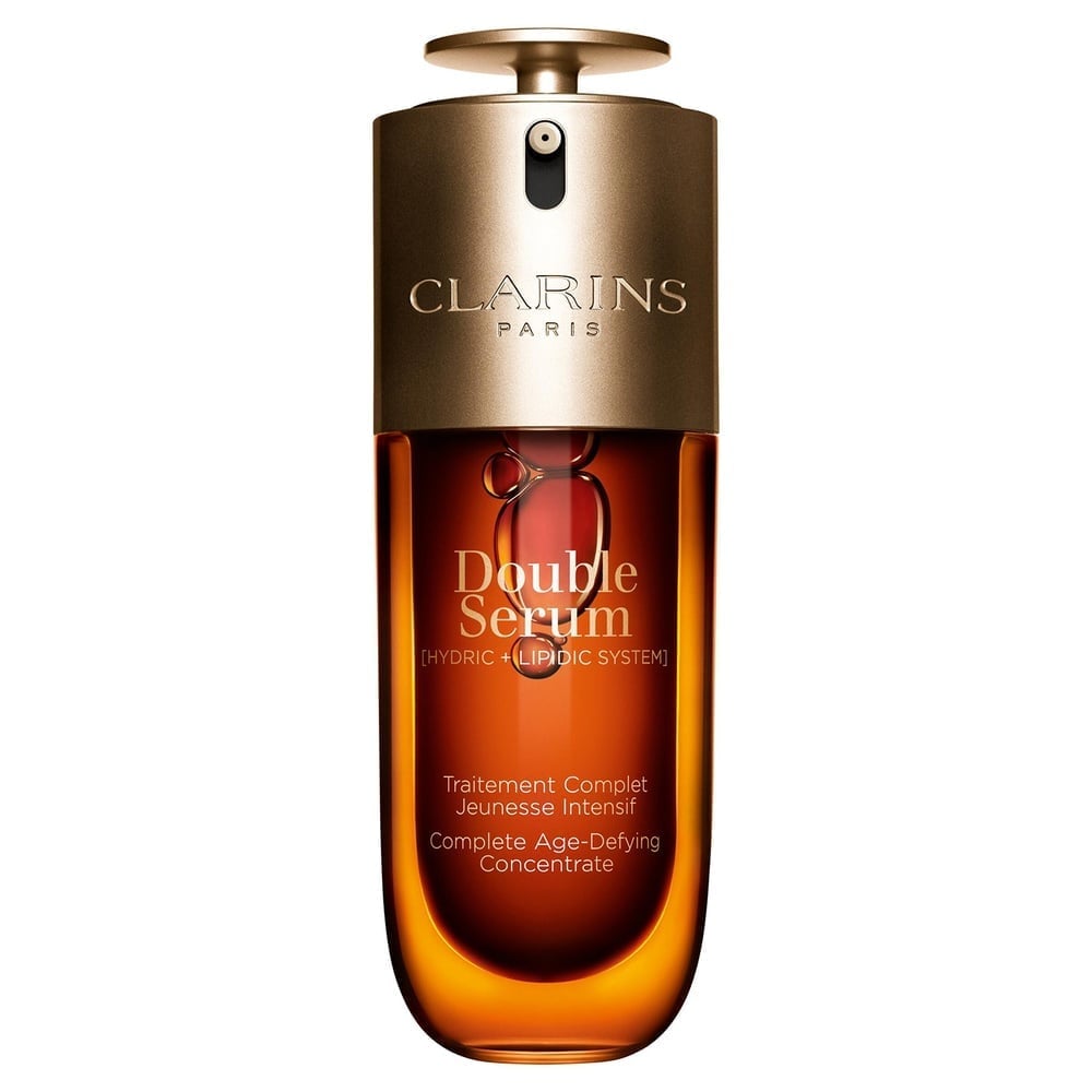 TRATAMIENTO ROSTRO CLARINS DOUBLE SERUM 75ML - 1