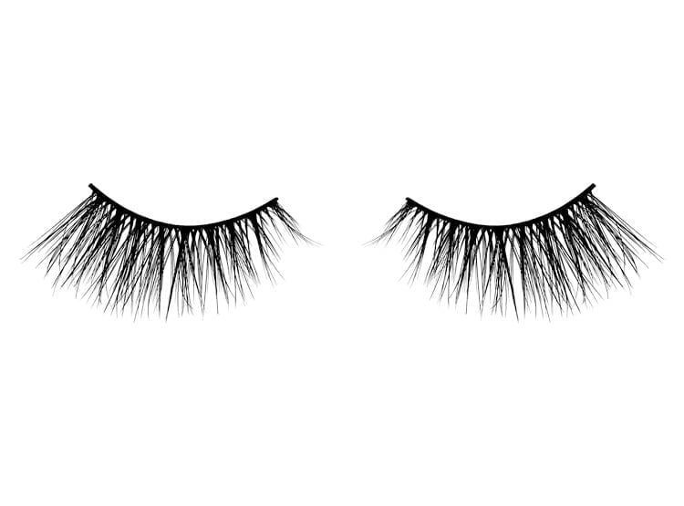 PESTAÑAS POSTIZAS ESSENCE DISNEY AND FRIENDS 3D FALSE LASHES - 2