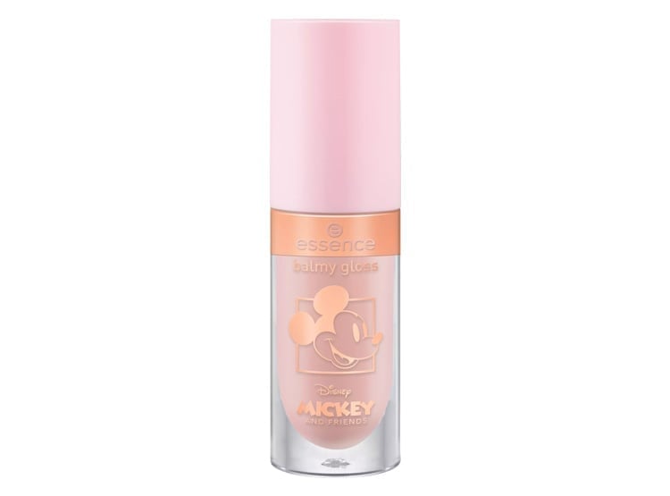 BÁLSAMO LABIAL ESSENCE DISNEY AND FRIENDS - 1